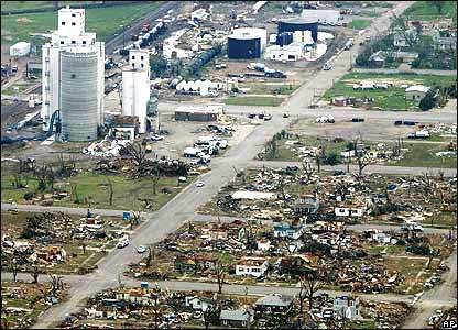Click For Central Illinois Storm Reports