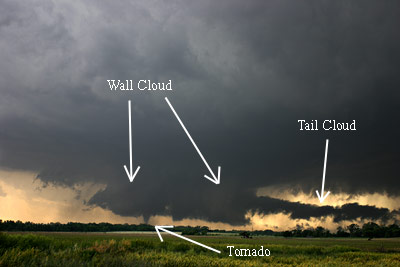 wallcloud